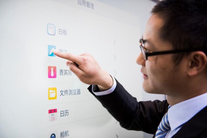 技术开发咨询：把握未来发展的脉搏